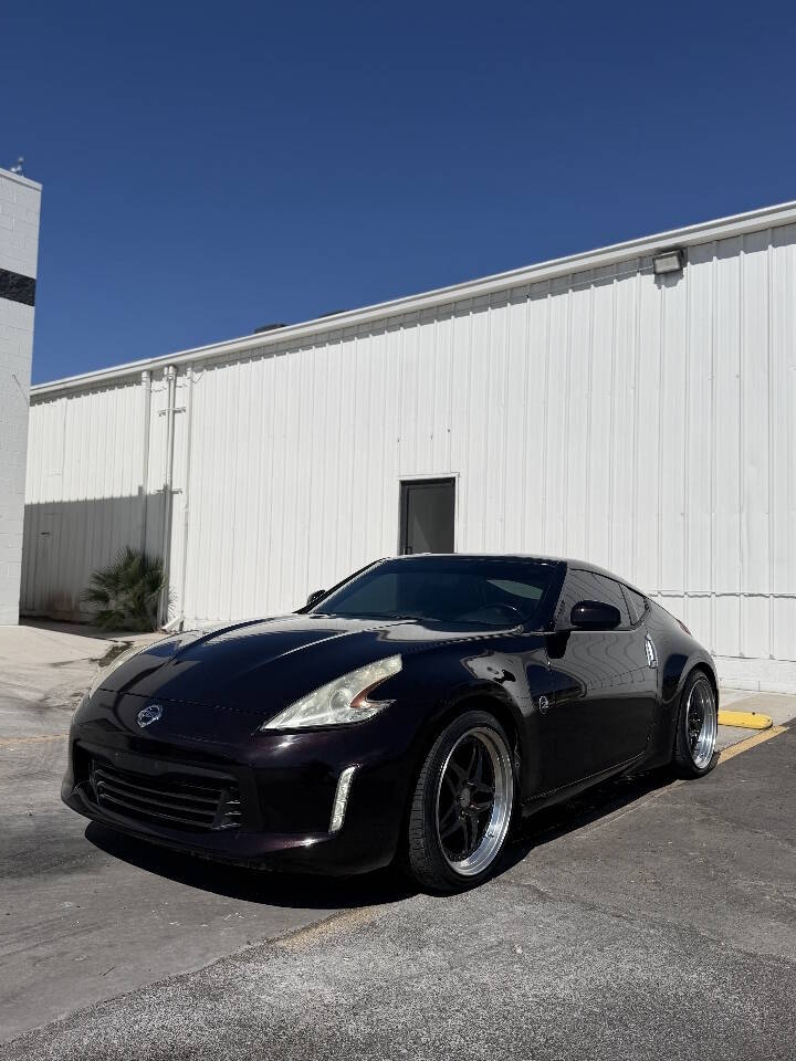 nissan 370z coupe 2014 JN1AZ4EH9EM631025 image nissan 370z coupe 2014 JN1AZ4EH9EM631025 image